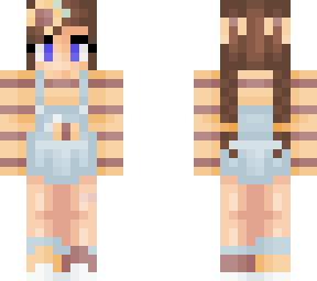 honey bee girl