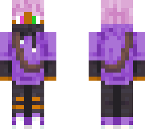 hunter (face mask)