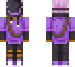hunter (nightmare mask)