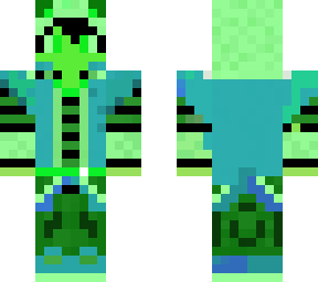 icergamerhunseraphinite