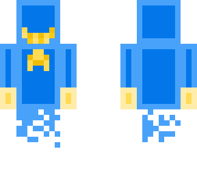 idk