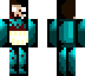 imposter herobrine