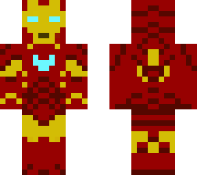 iron man