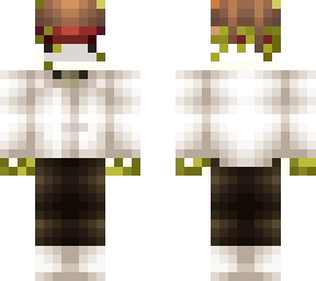 jeauspirata