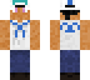 jei marine