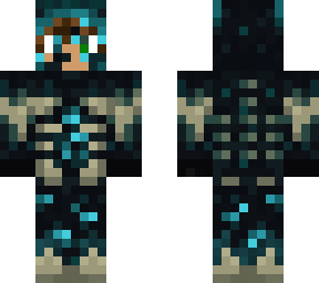 jg full warden