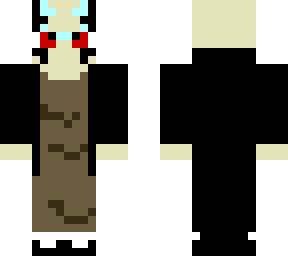 kaos (fixed arm)