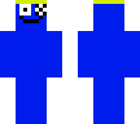 karate blue