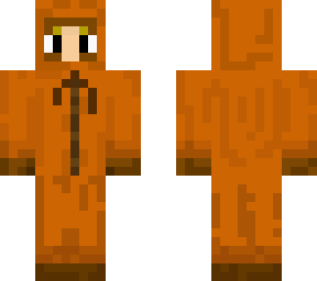kenny south park