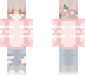 khloetheblue's summer/spring skin