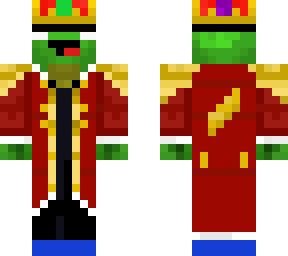 king turtlebrine