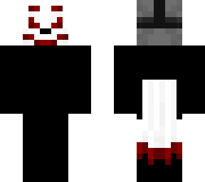 kitsune style character