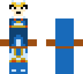 lego player 2