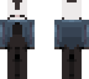 lil ghost / hollow knight