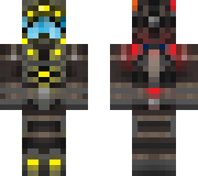 lizard diver