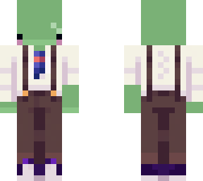 lore skin but fancy