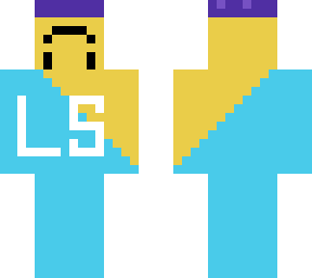 lsplash remake