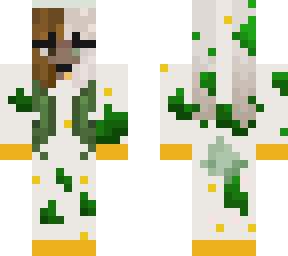luck of the irish