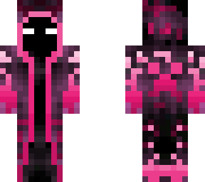mage, pink