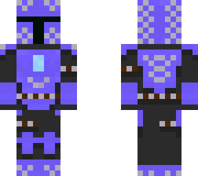 mandalorion