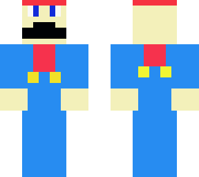 mario