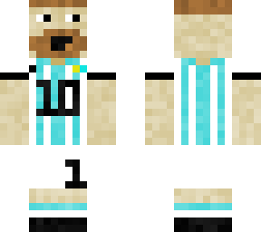 messi