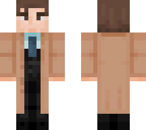 minecraft psycho cleaned up