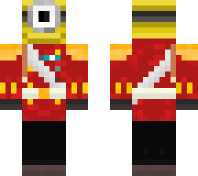 minion tsar