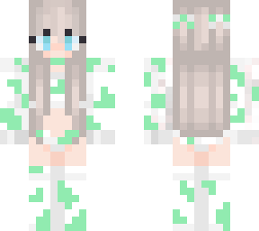 mint cow