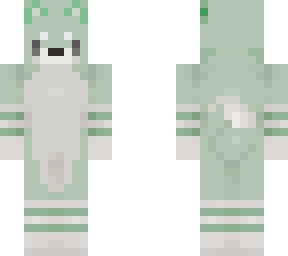minty mammal