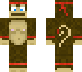 monkey
