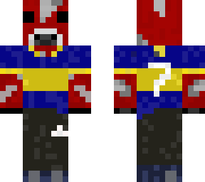 mooshroom de boocaa