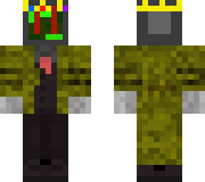 mr_pixel in the war