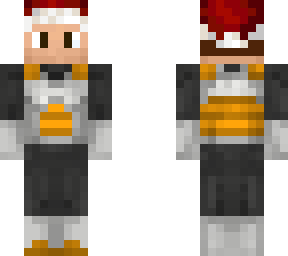 mrsantahat