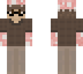 mushroom version