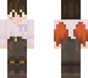 my skin (fr this time)