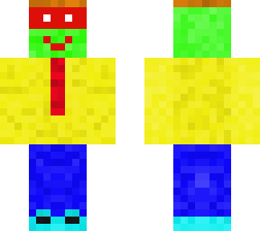 my skin
