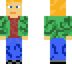 my skin