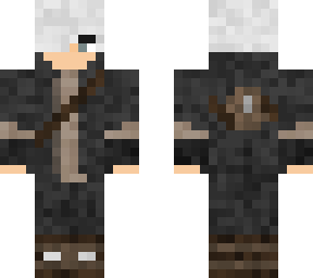 my skin old