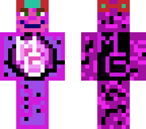 mystery_gamerc skin mg
