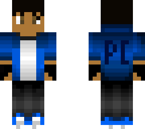 new bluedangerous