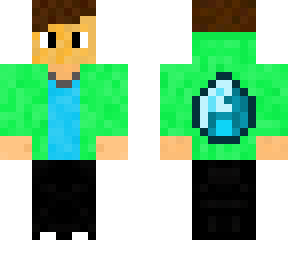 new pine531gamer skin 2023