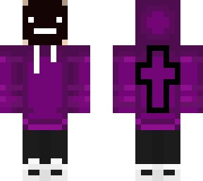new skin