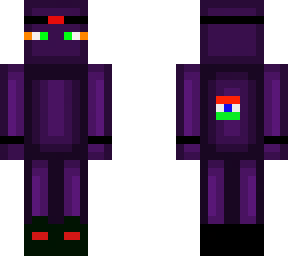 ninja man
