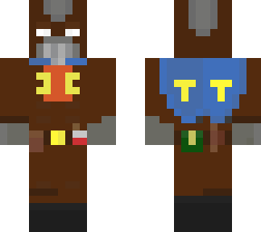 official cowcraft beyond suit