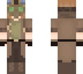 ok i know ive made 3 skin of the almost the same but look at my cool mask!