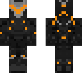 omega my edit