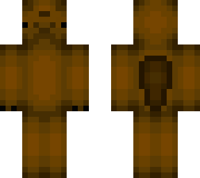 otter
