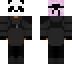 panda (blackout)