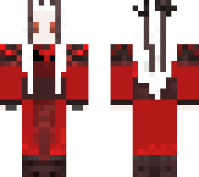 pili puppet